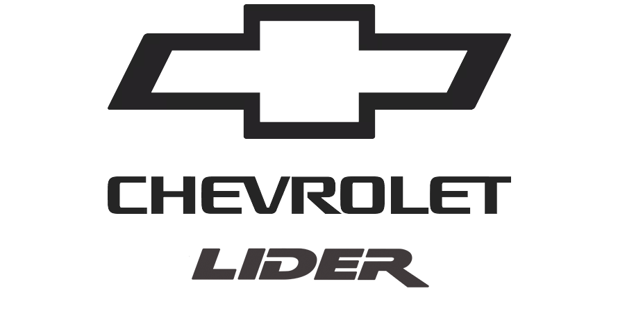 Logo Chevrolet Brasil